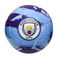 EPL Soccer Ball Brush Manchester City FC