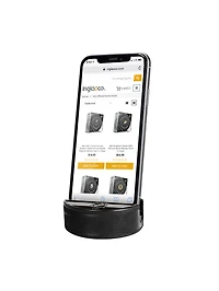 NHL Media Device Holder Canadiens