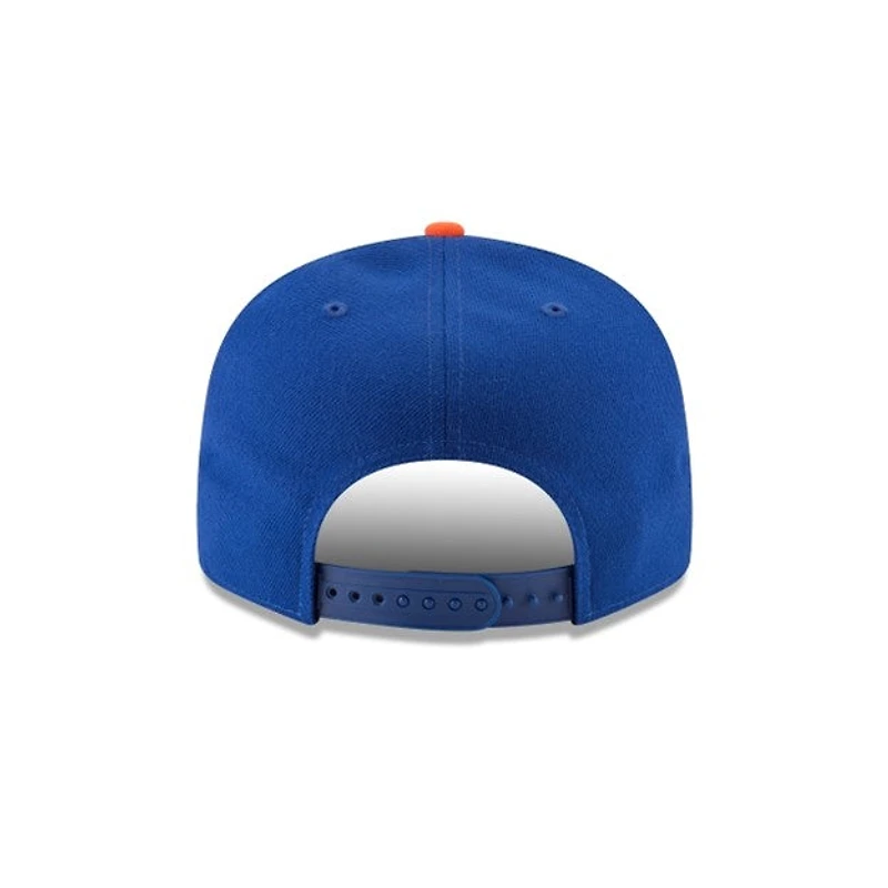 MLB Hat 950 Basic Snap Mets
