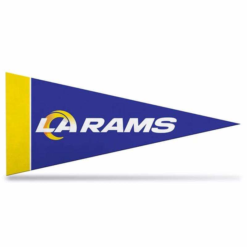 NFL Mini Pennant Rams