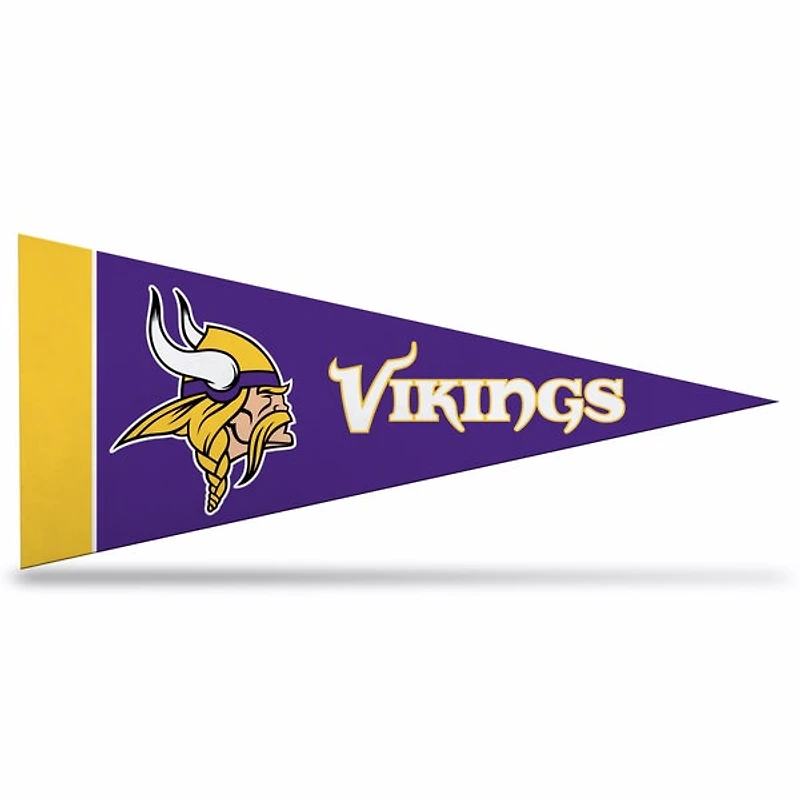 NFL Mini Pennant Vikings