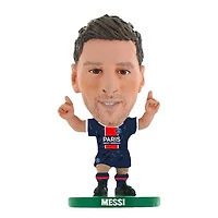 Ligue 1 Player Soccer Starz Lionel Messi PSG