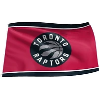 NBA Flag 3x5 Logo Raptors