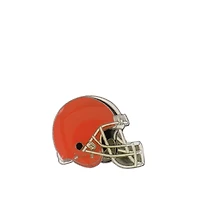 NFL Lapel Pin Logo Browns