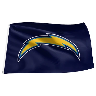 NFL Flag 3x5 Chargers