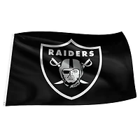 NFL Flag 3X5 Raiders