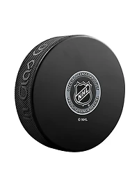 NHL Puck Autograph Senators