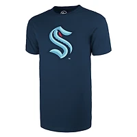NHL T-Shirt Fan Kraken