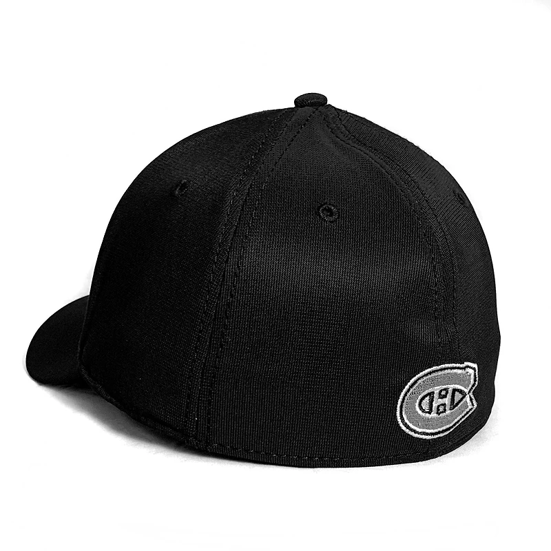 NHL Hat E-Boss Platinum Canadiens