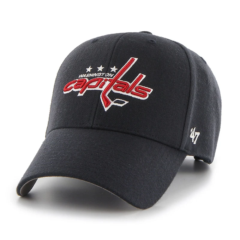 NHL Hat '47 MVP Basic Capitals