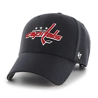 NHL Hat '47 MVP Basic Capitals