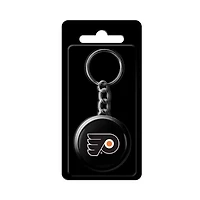NHL Keychain Puck Flyers