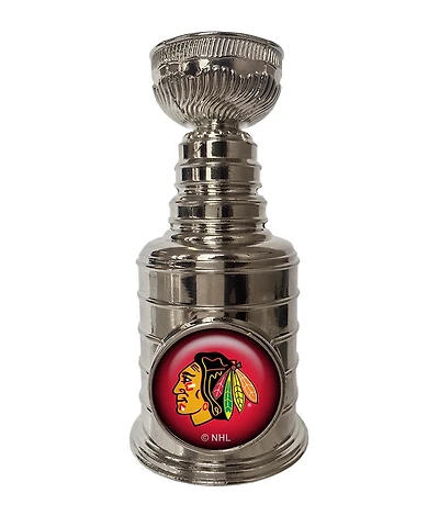 NHL Mini Stanley Cup Blackhawks
