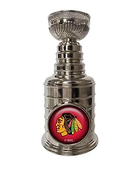 NHL Mini Stanley Cup Blackhawks