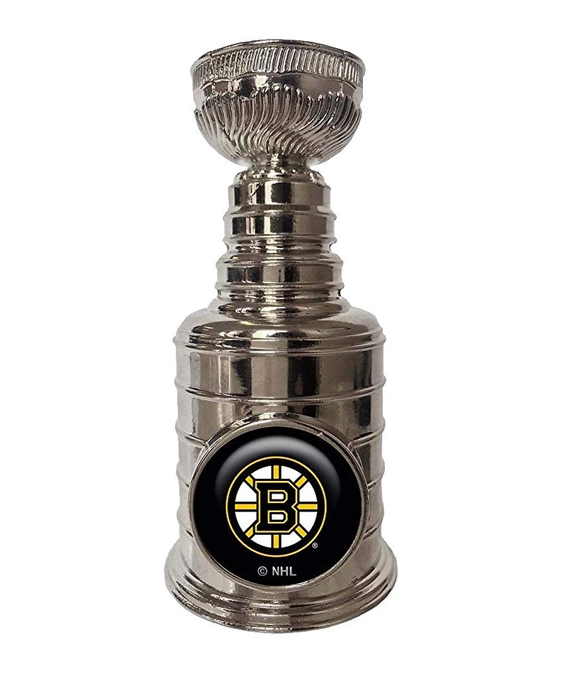 NHL Mini Stanley Cup Bruins