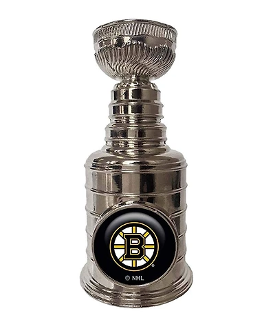 NHL Mini Stanley Cup Bruins