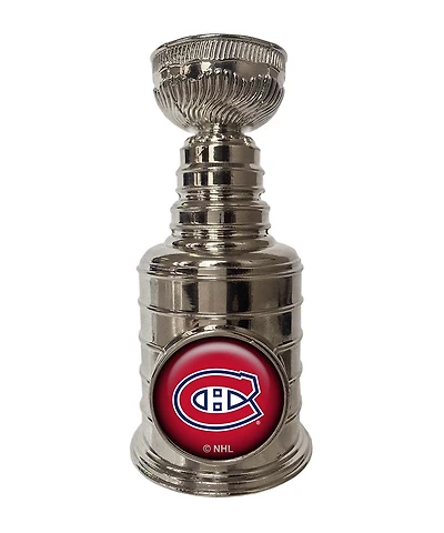 NHL Mini Stanley Cup Canadiens