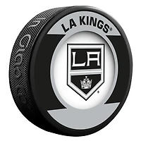 NHL Puck Retro Kings