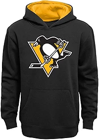 NHL Youth Hoodie Prime Penguins