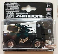NHL Zamboni Figurine Wild