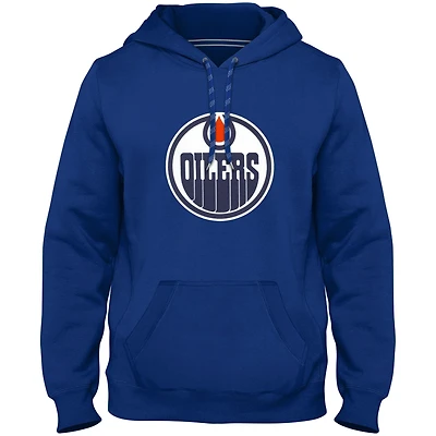 NHL Hoodie Express Oilers