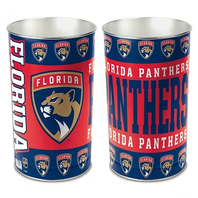 NHL Wastebasket Panthers