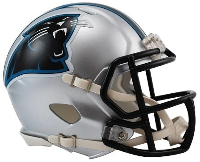 NFL Mini Helmet Panthers