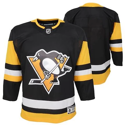 NHL Infant Premier Jersey Home Penguins