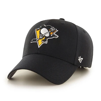 NHL Hat MVP Basic Penguins