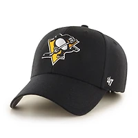 NHL Hat MVP Basic Penguins