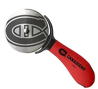 NHL Pizza Cutter Canadiens