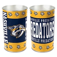 NHL Wastebasket Predators