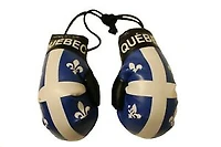 Country Boxing Gloves Set Quebec
