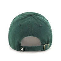 NFL Hat Clean Up Basic Packers (Green)