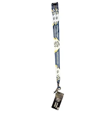NHL Lanyard Sublimated Predators