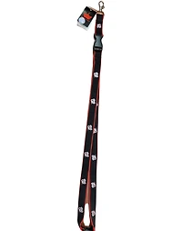 MLB Lanyard W/neck Release Nationals