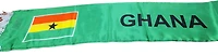 Country Scarf Polyester Ghana