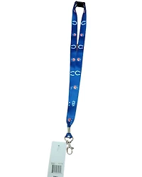 NFL Lanyard Sublimated Colts