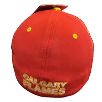 NHL Hat E-Boss Team Flames