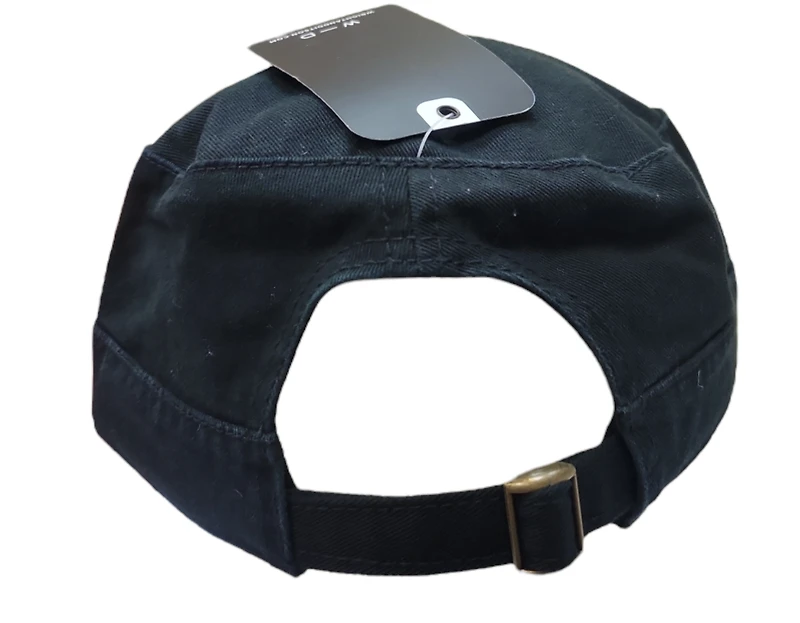Country Hat Military Canada (Black)