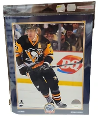 NHL 8x10 Player Photograph Home Evgeni Malkin Penguins