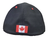 Country Hat E-Boss Canada (Black)