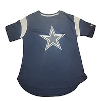 NFL Ladies T-Shirt Prime Logo Cowboys