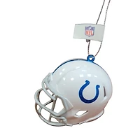NFL Ornament Abs Helmet Colts