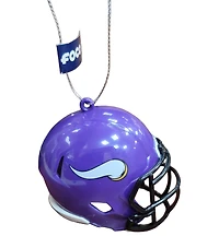 NFL Ornament Abs Helmet Vikings