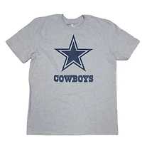 NFL T-Shirt Tonal Logo Cowboys