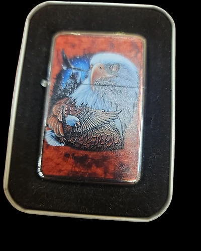 Star Lighter Eagle Big Face