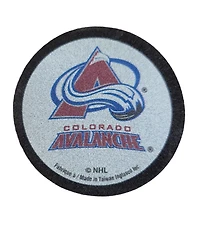 NHL Foam Puck Avalanche