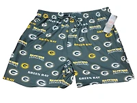 NFL Short Breakthrough Knit Packers