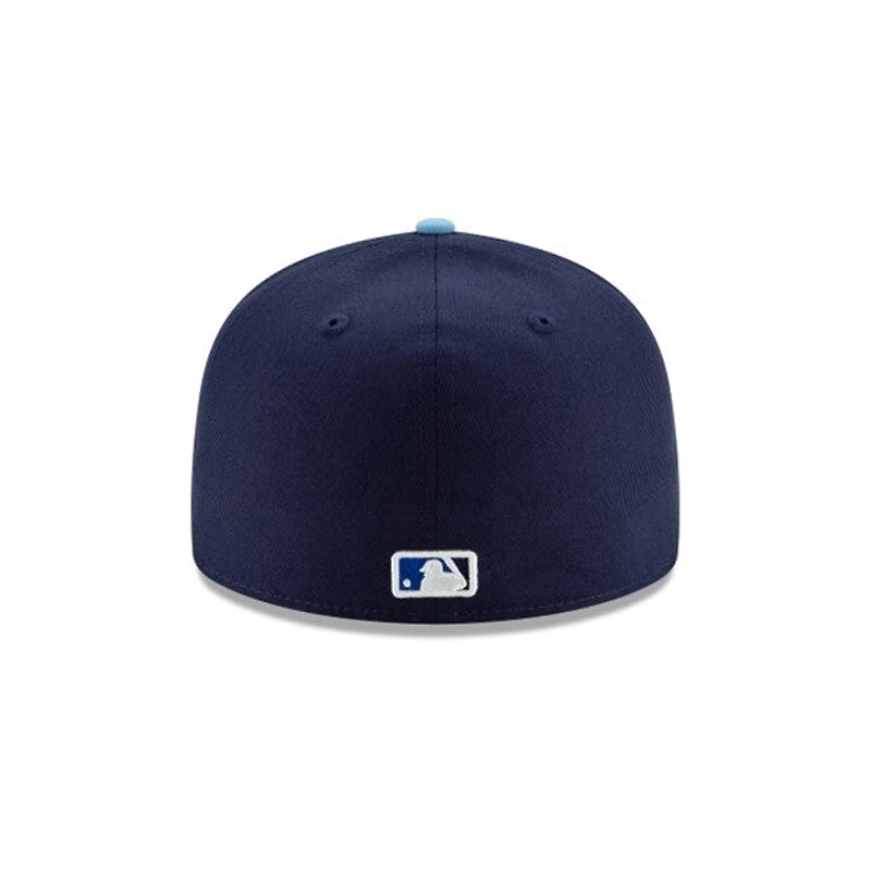 MLB Hat 5950 ACPerf Alt4 Blue Jays (Navy Blue)